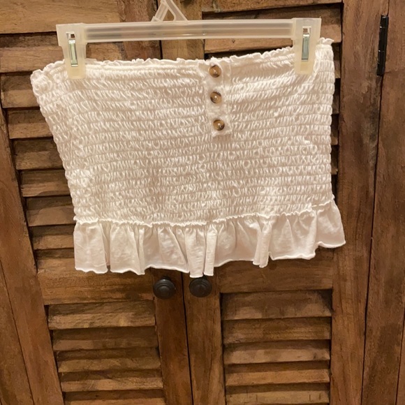 Free People Crop Top - Picture 1 of 3